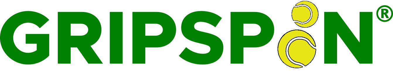 GRIPSPIN<sup><small>®</small></sup> Logo